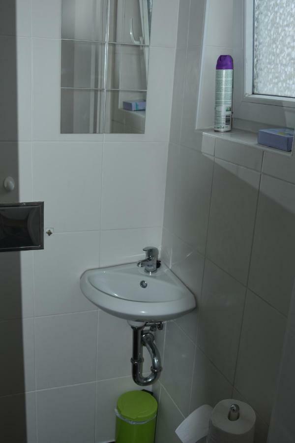 Jazzy Apartment Zagreb Exterior foto