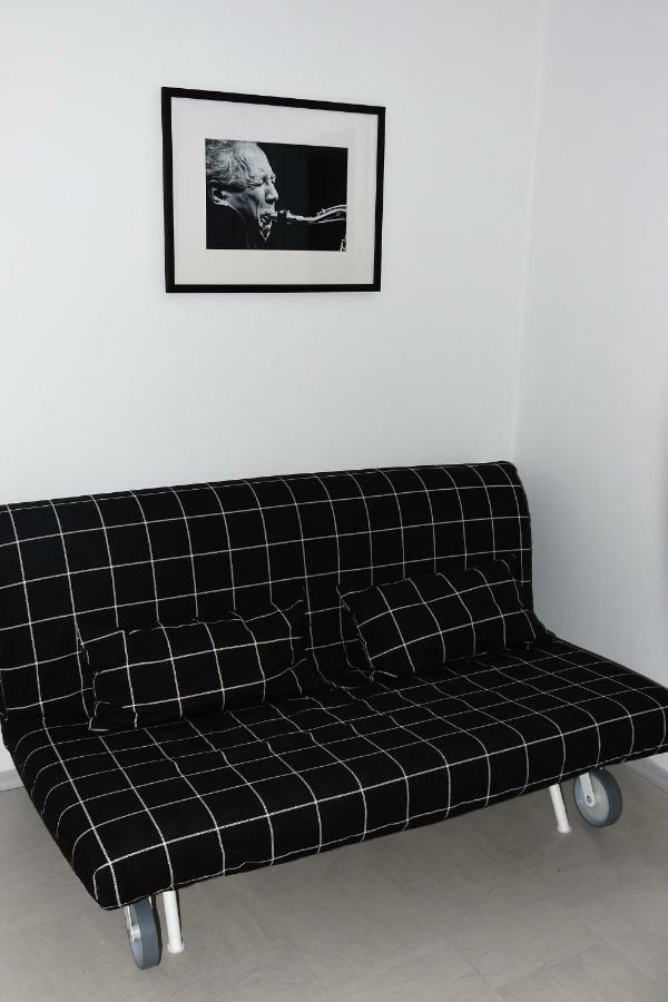 Jazzy Apartment Zagreb Exterior foto